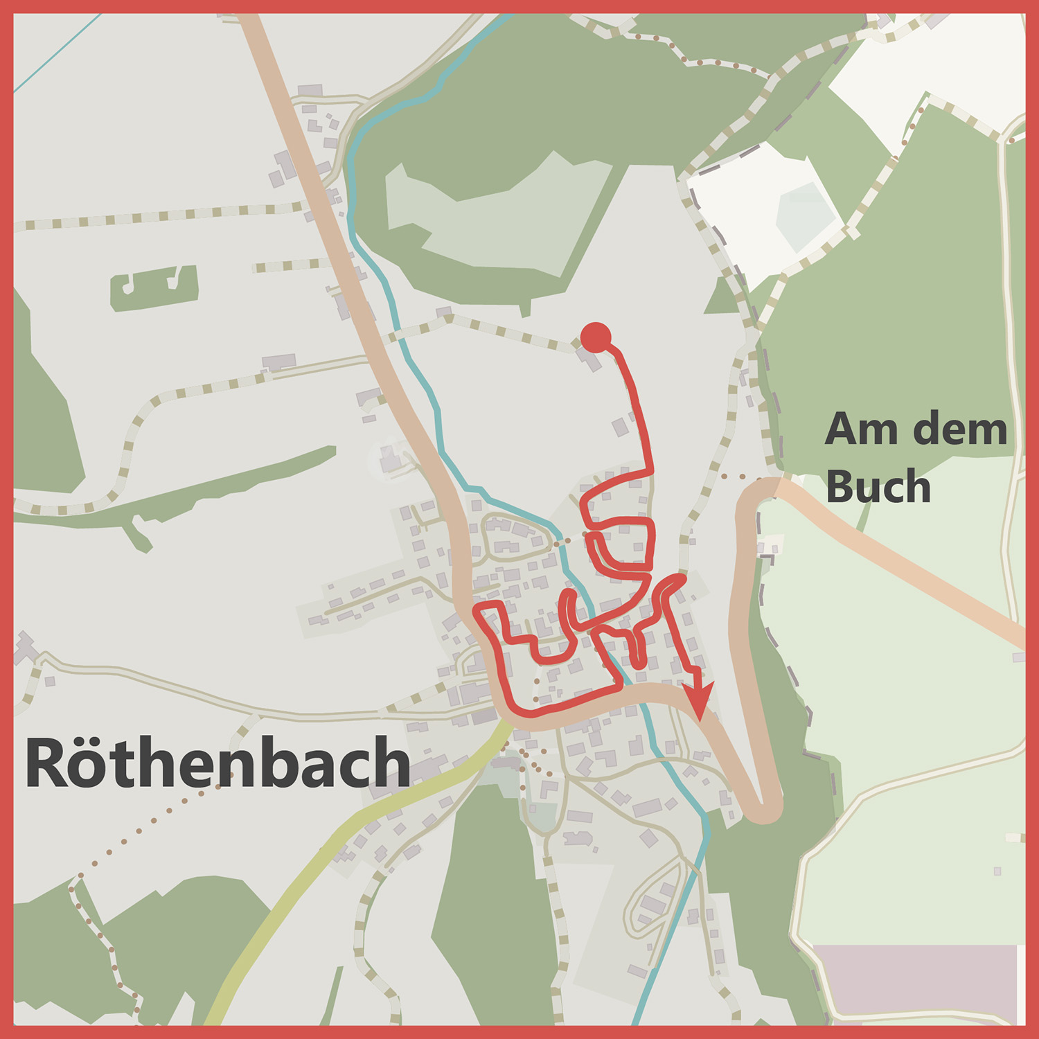 2023 12 14 neujahrsblasen karte 2 2 dorf tobelbachstrasse